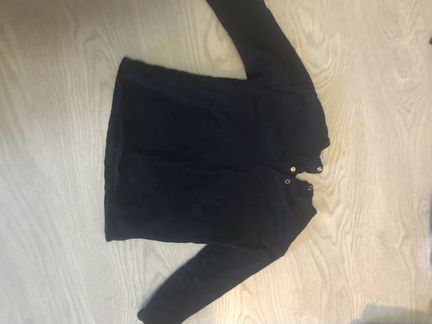 Свитшот кофта для девочки Zara 98