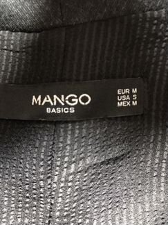 Пиджак Mango