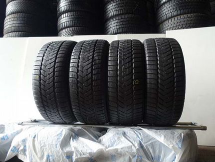 245 40 18 pirelli winter sotozero 3 шины r18 y n