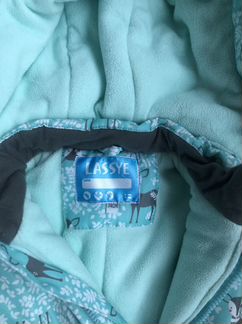 Комбинезон Lassye 74