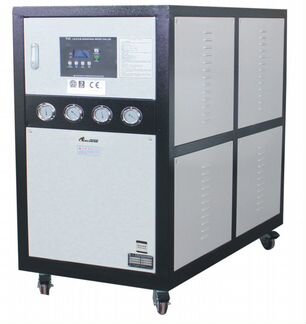 Чиллер XieCheng производитель Китай, охладитель