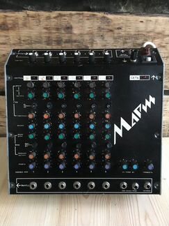 Советская Эл. ударная установка Марш удс