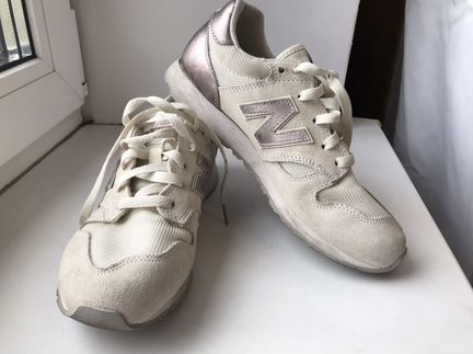 Кроссовки New Balance