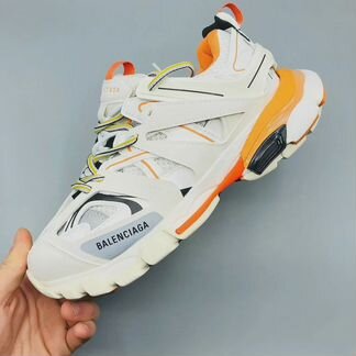 Женские кроссовки Balenciaga осень