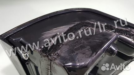 Левый фонарь Range Rover 2010 - 2012