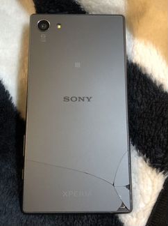 Телефон sony xperia