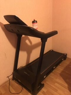 Беговая дорожка svensson body labs