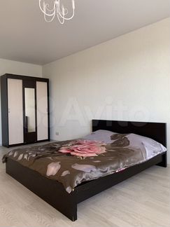 1-к квартира, 40 м², 4/14 эт.