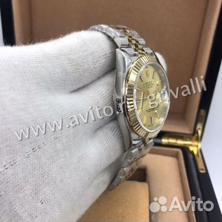 Rolex DateJust