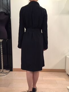 Escada плащ оригинал