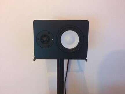 Студийные мониторы Axelvox pm-4a