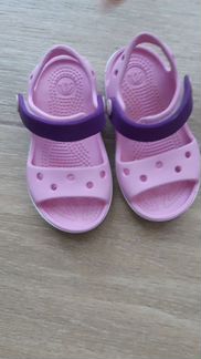 Crocs C6