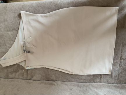 Платье в облипку