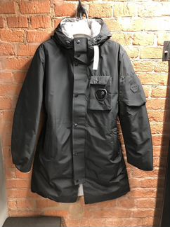 Парка y-3
