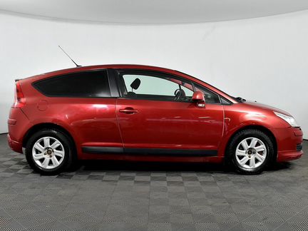 Citroen C4 1.6 AT, 2006, 167 854 км