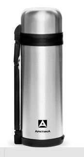 Новый Арктика 201- Arctica термос
