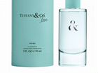Tiffany & CO Tiffany & Love For Her 50мл