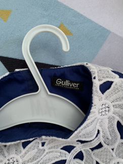 Платье Guliver 86 размер
