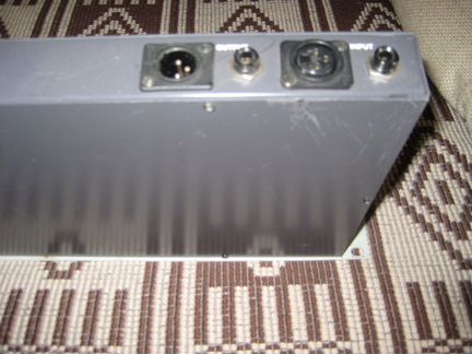 Dynacord EQ 3310 эквалайзер