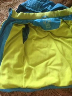 Куртка демисезонная