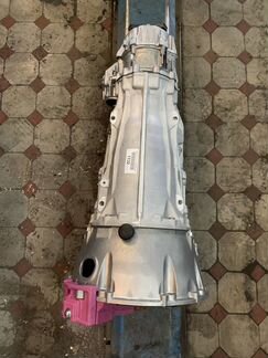 АКПП 725.048 W9Y500 43AMG GLC E C Мерседес w 205 2