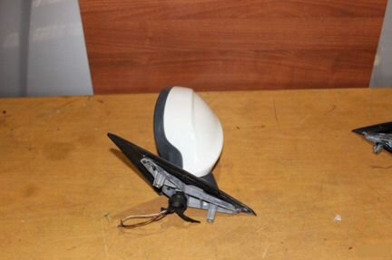 Зеркало левое Bmw 1-Series E87 N46B20