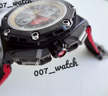 Audemars Рiguеt Rоyаl Oаk Offshоre Grand Рrix Carb