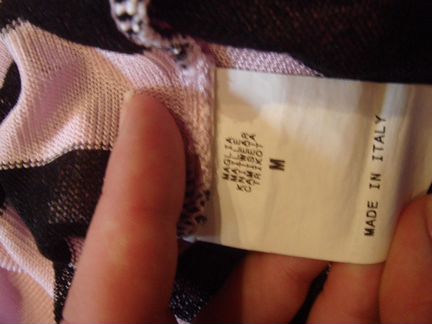 Блуза Max&Co Оригинал