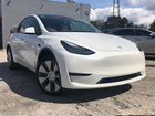 Tesla Model Y AT, 2020, 1 000 км объявление продам