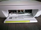 Продам принтер HP DeskJet 2130