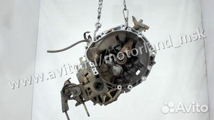 Коробка передач Toyota Yaris 1.3 Инжектор, 2005