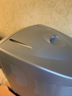 Легендарная видеодвойка LG