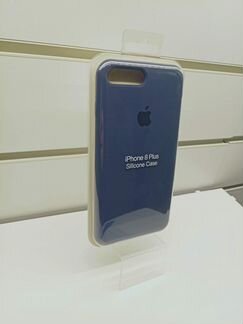 Чехол iPhone 7+ 8+