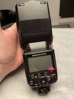 Nikon SB-910