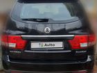 SsangYong Kyron 2.0 МТ, 2008, 175 000 км