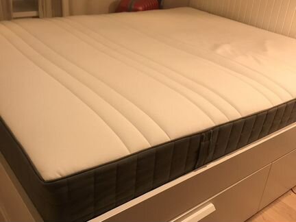 Матрас IKEA 160 200