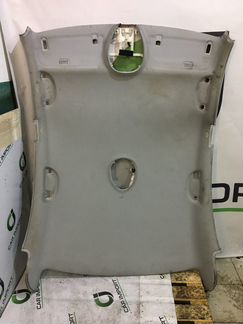 Мерседес Потолок обшивка крыши w211 211