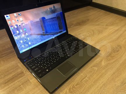 Ноутбук Acer на Core i5