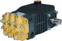 Плужерный насос Bertolini RBL 5019