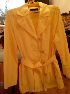 Плащ Gerry Weber