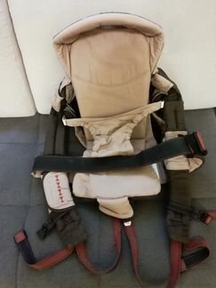 Кенгуру aprica