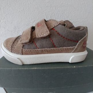 Кеды новые Timberland р. 21,22,23,24