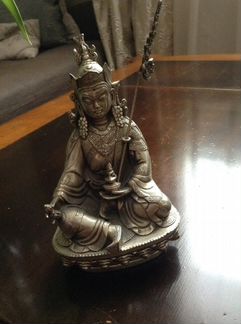 Статуэтка богов индуистской мифологии