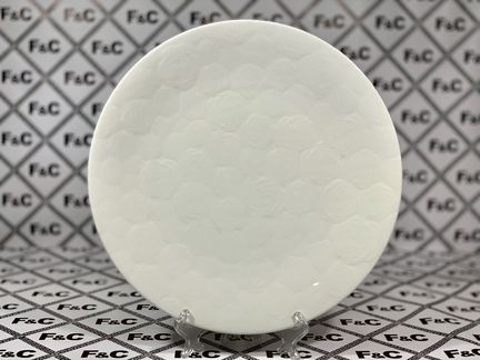 Lenox Rose Marchesa тарелки