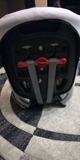 Детское автокресло Neonato 9-36 кг