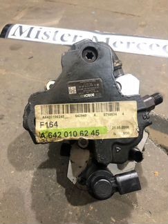 Тнвд Mercedes-Benz Ml-Class W164 rest OM642.940