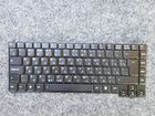Клавиатура для ноутбука Asus z53s