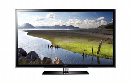 LED телевизор 40