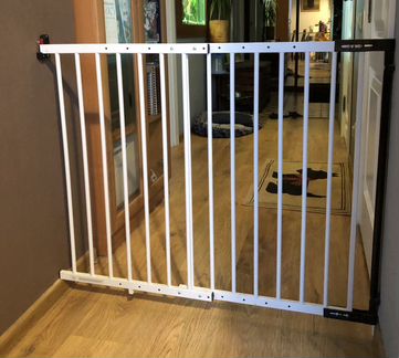 Baby Safe Барьер-калитка