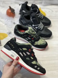 Asics Gel Lyte